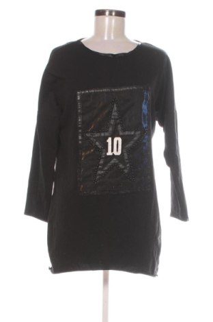 Bluză de femei Unbranded, Mărime L, Culoare Negru, Preț 36,74 Lei, #137684149