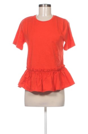 Bluză de femei H&M, Mărime M, Culoare Portocaliu, Preț 47,24 Lei, #137684194