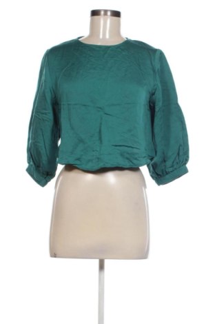 Bluză de femei Sessun, Mărime S, Culoare Verde, Preț 115,48 Lei, #137684238