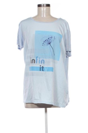 Дамска блуза Blue Motion, Размер XL, Цвят Син, Цена 6,14 €, #137684240