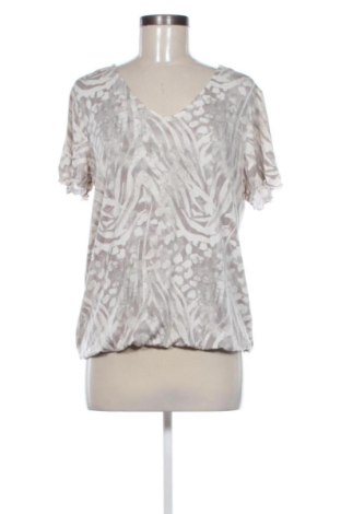 Damen Shirt Bon Prix, Größe XL, Farbe Mehrfarbig, Preis 14,00 €, #137684262