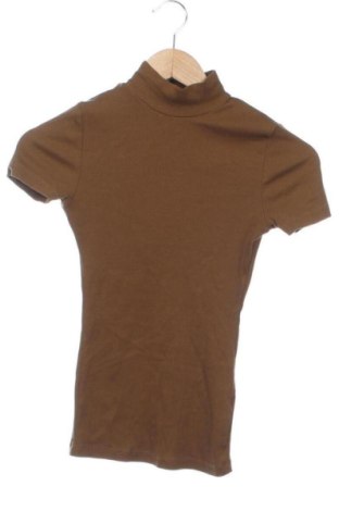 Dámska blúza Terranova, Veľkosť XS, Farba Hnedá, Cena  5,91 €, #137684264