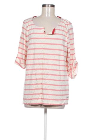 Damen Shirt Jette, Größe XL, Farbe Mehrfarbig, Preis 22,00 €, #137684270