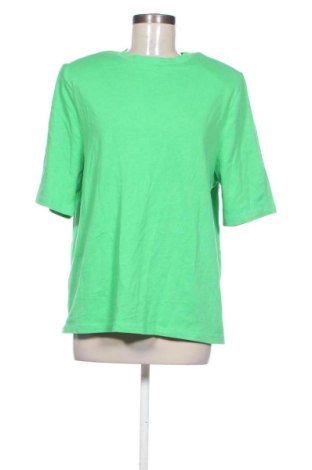Damen Shirt Mango, Größe M, Farbe Grün, Preis 18,00 €, #137684276