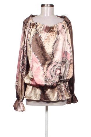 Bluză de femei Rocco Barocco, Mărime L, Culoare Multicolor, Preț 36,74 Lei, #137684303