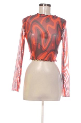 Дамска блуза SHEIN, Размер S, Цвят Многоцветен, Цена 5,00 €, #137684332