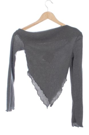 Damen Shirt SHEIN, Größe XS, Farbe Grau, Preis € 5,72, #137684407