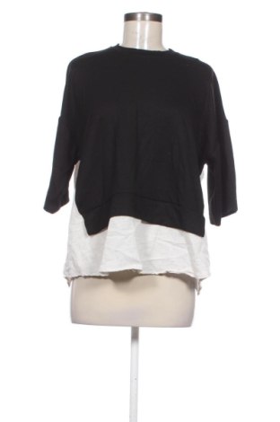 Дамска блуза New Fashion, Размер S, Цвят Многоцветен, Цена 15,00 €, #137684421