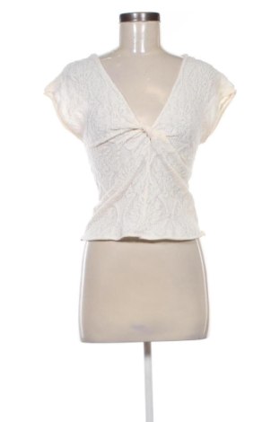 Dámská halenka Zara, Velikost M, Barva Krémová, Cena  315,00 Kč, #137684426
