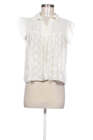 Dámská halenka Mango, Velikost XS, Barva Krémová, Cena  267,00 Kč, #137684486