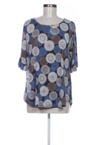 Дамска блуза Unbranded, Размер XL, Цвят Многоцветен, Цена 11,00 €, #137684580