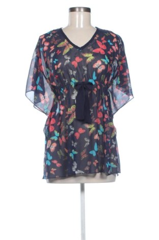 Bluzka damska Unbranded, Rozmiar M, Kolor Kolorowy, Cena 33,87 zł, #137684603