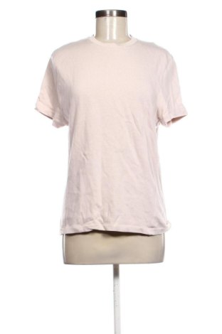 Дамска блуза Zara, Размер S, Цвят Пепел от рози, Цена 12,00 €, #137684615
