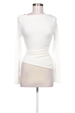 Dámská halenka Amisu, Velikost S, Barva Bílá, Cena  146,00 Kč, #137684627