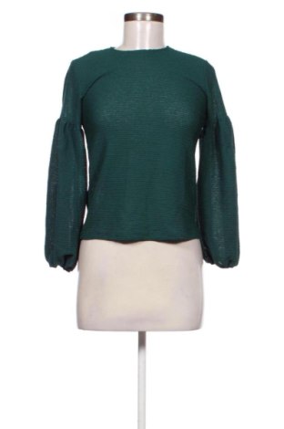 Dámská halenka H&M, Velikost XS, Barva Zelená, Cena  121,00 Kč, #137684649