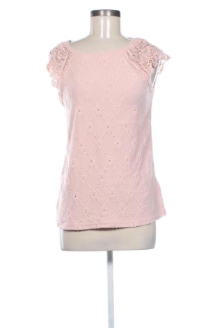 Bluzka damska Emery rose, Rozmiar S, Kolor Różowy, Cena 25,40 zł, #137684678