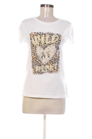 Tricou de femei Unbranded, Mărime M, Culoare Multicolor, Preț 52,08 Lei, #137684764