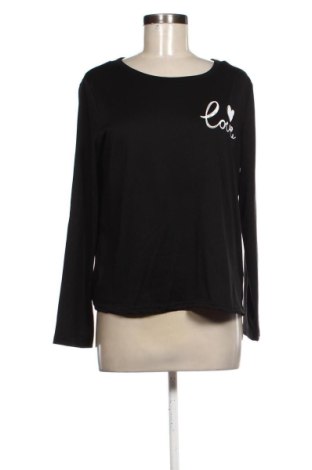 Bluză de femei Unbranded, Mărime L, Culoare Negru, Preț 21,00 Lei, #137684791