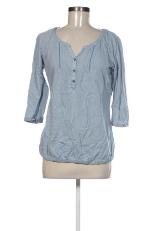 Damen Shirt Edc By Esprit, Größe M, Farbe Blau, Preis € 6,00, #137684818