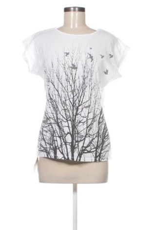 Damen T-Shirt Unbranded, Größe M, Farbe Mehrfarbig, Preis € 10,00, #137684858