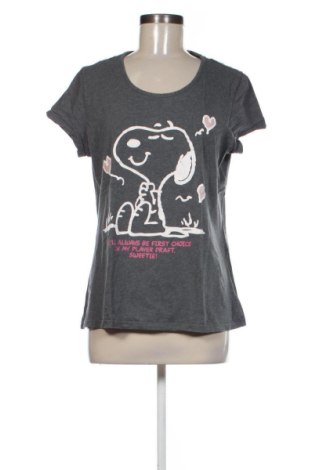 Dámská halenka Snoopy, Velikost M, Barva Šedá, Cena  218,00 Kč, #137685030