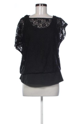 Damen Shirt SHEIN, Größe M, Farbe Schwarz, Preis € 5,00, #137685164