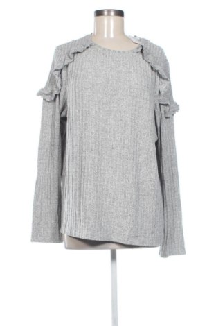 Damen Shirt LCW, Größe XXL, Farbe Grau, Preis 7,24 €, #137685241