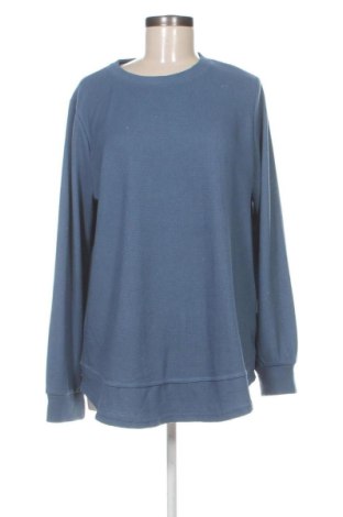 Damen Shirt Unbranded, Größe XL, Farbe Blau, Preis € 9,00, #137685274
