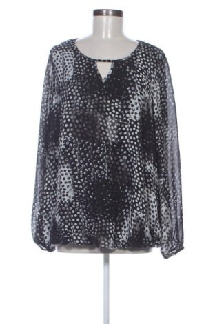 Дамска блуза C&A, Размер XL, Цвят Многоцветен, Цена 9,50 €, #137685403