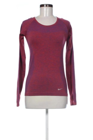 Damen Shirt Nike, Größe S, Farbe Mehrfarbig, Preis € 32,00, #137685450
