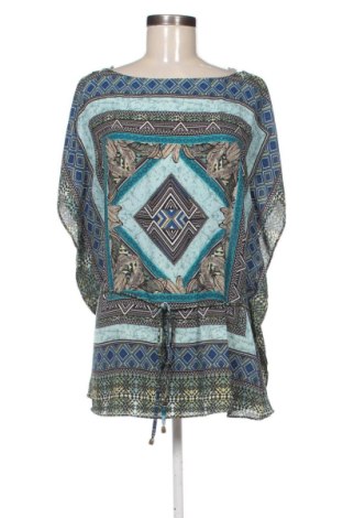 Дамска блуза Yessica, Размер XL, Цвят Многоцветен, Цена 11,00 €, #137685454