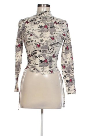 Bluză de femei Terranova, Mărime S, Culoare Multicolor, Preț 26,25 Lei, #137685520