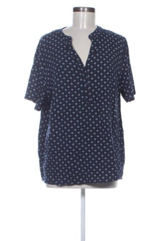 Дамска блуза Janina, Размер XL, Цвят Многоцветен, Цена 12,00 €, #137685605