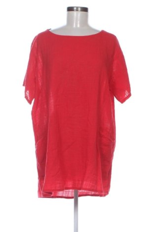 Дамска блуза NEW COLLECTION, Размер XL, Цвят Червен, Цена 20,00 €, #137685632