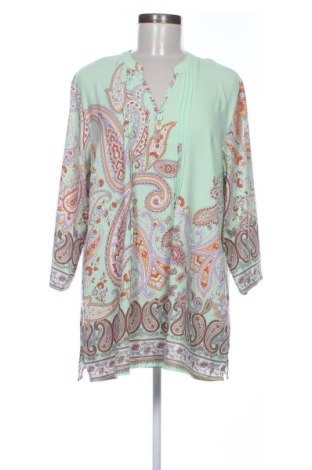 Дамска блуза Paola, Размер XL, Цвят Многоцветен, Цена 8,85 €, #137685652