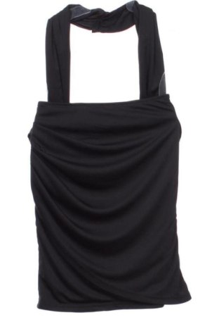 Damen Shirt Cropp, Größe XS, Farbe Schwarz, Preis 5,67 €, #137685772