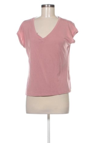 Дамска блуза Vero Moda, Размер M, Цвят Пепел от рози, Цена 9,00 €, #137685923