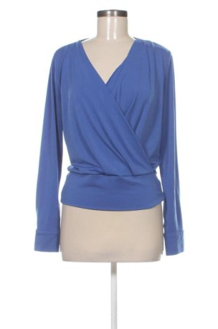 Bluză de femei H&M, Mărime S, Culoare Albastru, Preț 41,99 Lei, #137685936