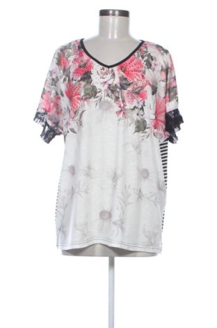Дамска блуза Bexleys, Размер XXL, Цвят Многоцветен, Цена 18,00 €, #137685973