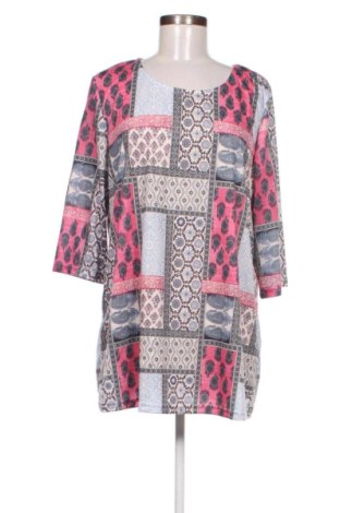 Дамска блуза Unbranded, Размер XL, Цвят Многоцветен, Цена 16,00 €, #137686000