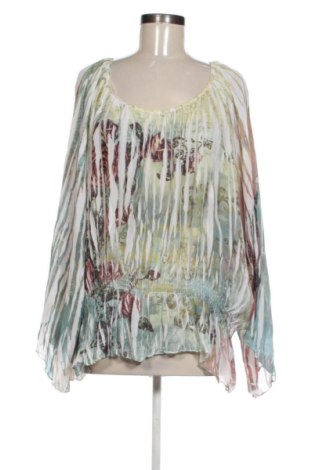 Bluză de femei Venezia, Mărime XXL, Culoare Multicolor, Preț 24,80 Lei, #137686011
