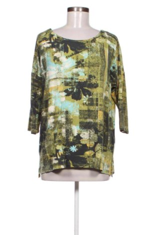 Bluză de femei Laura Torelli, Mărime M, Culoare Multicolor, Preț 48,29 Lei, #137686015