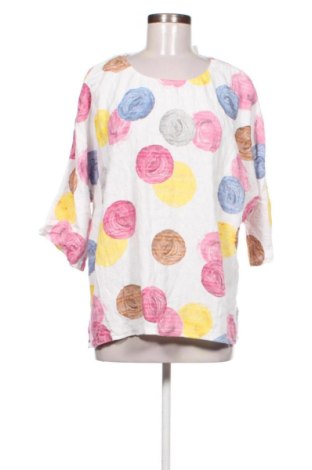 Bluză de femei Unbranded, Mărime L, Culoare Multicolor, Preț 52,49 Lei, #137686041