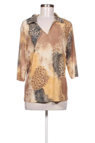 Bluză de femei Canda, Mărime XXL, Culoare Multicolor, Preț 68,24 Lei, #137686081