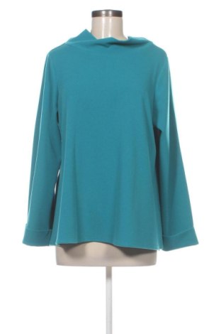Bluză de femei Unbranded, Mărime XXL, Culoare Albastru, Preț 78,74 Lei, #137686136