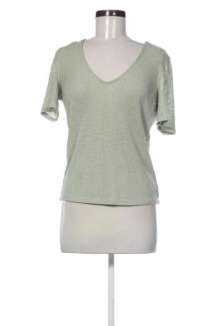 Дамска блуза Mango, Размер M, Цвят Зелен, Цена 10,00 €, #137686137