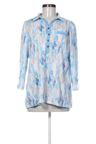 Дамска блуза Unbranded, Размер XL, Цвят Многоцветен, Цена 6,00 €, #137686207