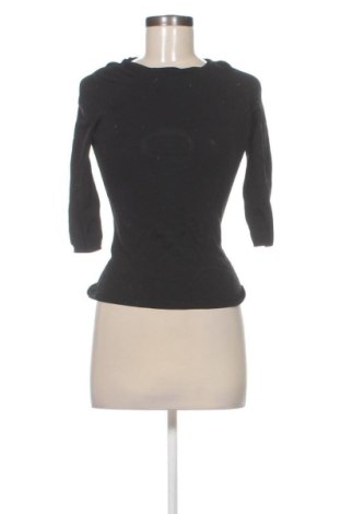 Bluză de femei Hallhuber, Mărime M, Culoare Negru, Preț 73,49 Lei, #137686255