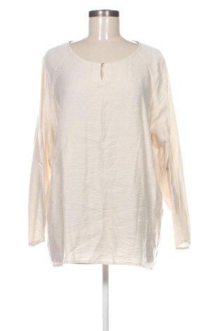 Bluză de femei LC Waikiki, Mărime XXL, Culoare Ecru, Preț 83,99 Lei, #137686256