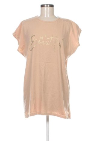 Dámska blúza Unbranded, Veľkosť XXL, Farba Béžová, Cena  14,41 €, #137686324